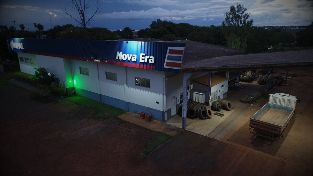 Nova Era Noite