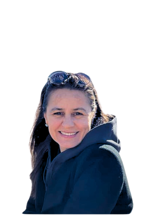 Luciana Dalmollin