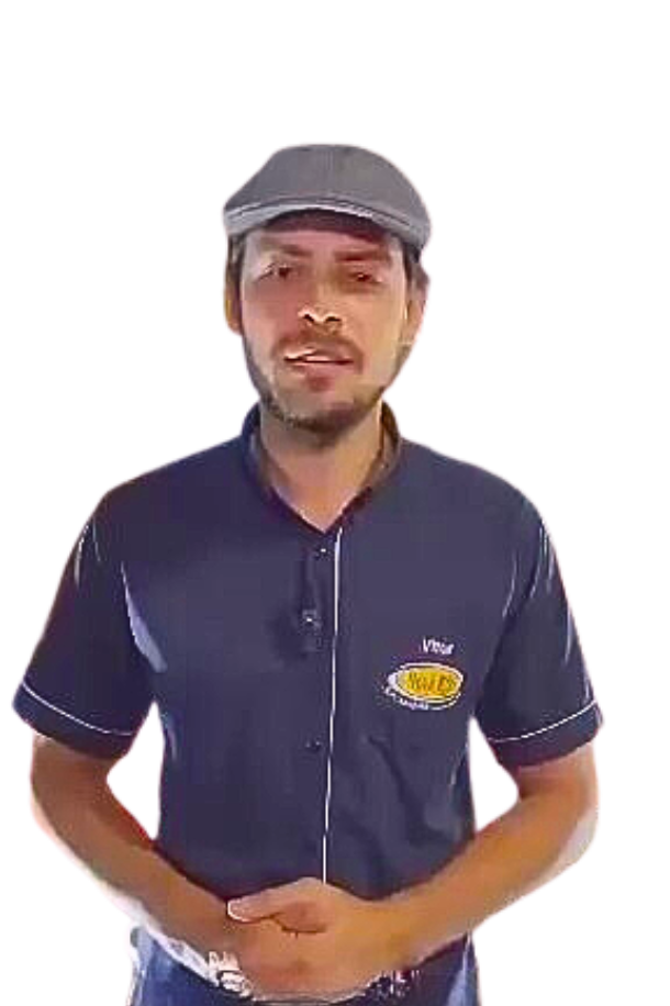 Vitor Dalmollin